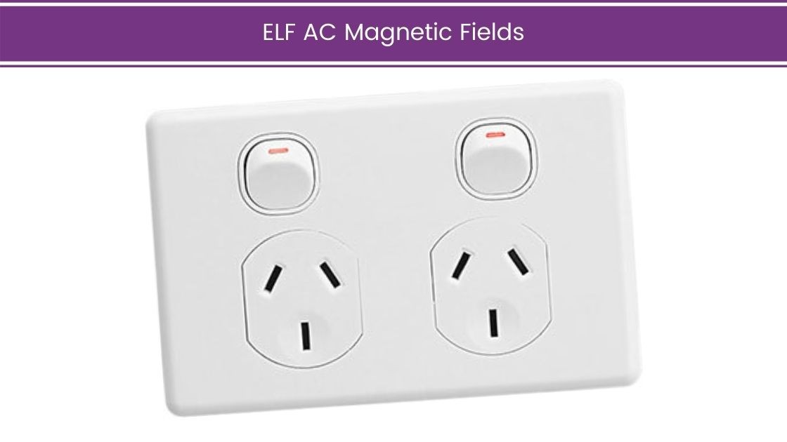 ELF AC Magnetic Fields