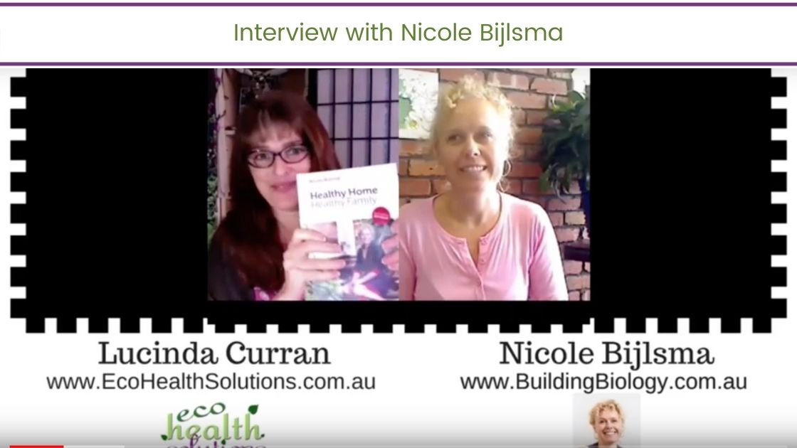 Interview with Nicole Bijlsma