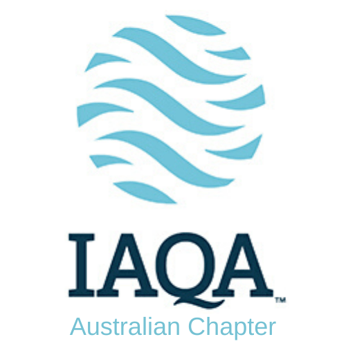 IAQA - About Us