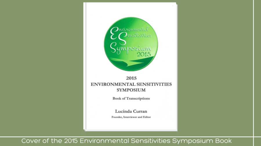 2015 ess - eco health solutions