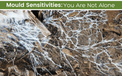 Mould Sensitivities: You Are Not Alone